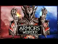 Skyrim s Armors are Weirder Than You Think