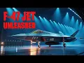 Lagu Verrassende waarheid over de F-47 straaljager – Amerika’s ultieme luchtroofdier!