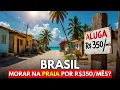 10 Brazilian Beaches Where Locals Still Live Like It s 1990 And So Do the Prices 2026