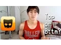 Annoying Grindr Questions