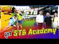 Download Lagu BUBBLE WAY | EP.79 |  บุก ‘STB Academy’