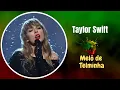 Taylor Swift - I kenew you were trouble ( melô de Telminha)