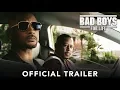 Video di BAD BOYS FOR LIFE - Official Trailer