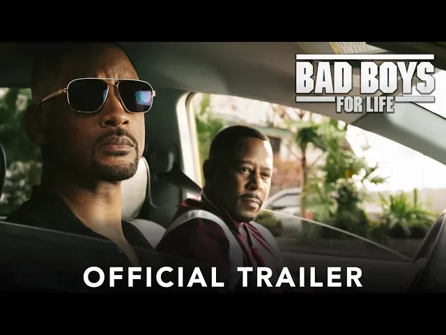 Official Trailer