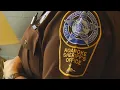 Roanoke City Sheriff s Office holding hiring event Saturday
