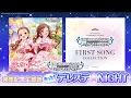 「もっと！デレステ★NIGHT」出演：梅澤めぐ、会沢紗弥、三宅麻理恵、渕上舞、佳村はるか