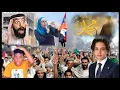 Lagu DEG DEG WIIL LA DHAHAY NABIGA DHALAY OO ADUUNKA LAGU ARKAY \u0026 MUSLIMIINTII OO KACAY