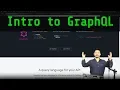 Intro to Grap L - Build a Todo Grap L API and Client