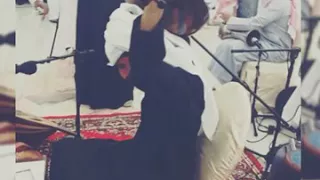 محمد البحري صبرت من صبري وانا راجي امل 