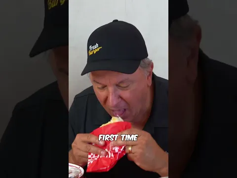 Chinese And American Tries Each Other's Food For The First Time