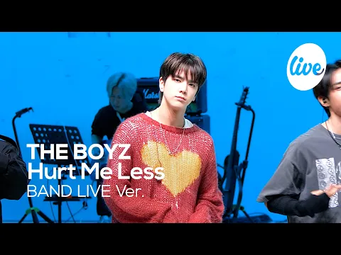 Hurt Me Less
