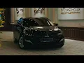 #Carrozzeria hall: Jah Khalib Колыбельная