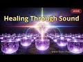 The Healing Power of Sound How Vibrations Restore Mind Body
