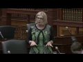 Lagu MPP Cheri DiNovo Member's Statement: Trump and Trans Rights