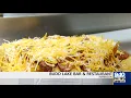 Inside The Kitchen at Budd Lake Bar and Restaurant in Harrison