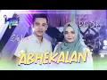 Abhekalan - Edy KA Feat Rika D'KA (Official Live Music)
