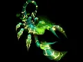 Loot from 1000 Corrupted Creatures