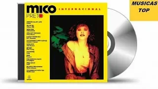 CD MICO PRETO INTERNACIONAL {1990}