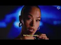 Jazzy - NRG (Official Performance Video)