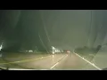Wet roads near San Antonio CPS Energy crews stand by for potential outages