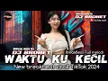 Download Lagu DJ BREAKBEAT WAKTU KU KECIL GAX TAU YANG MUNGIL || BREAKBEAT VIRAL TIKTOK 2024 || Dj BroNet Rmx