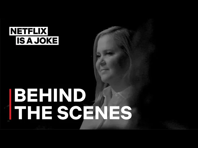 Behind The Scenes of Amy Schumer Presents: Parental Advisory