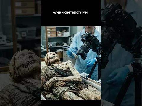 Проклятие Принцессы Алтая Укока: правда? #shorts #принцессаукока #алтай