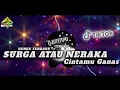 Lagu DJ DANGDUT CINTAMU GANAS FULL BASS
