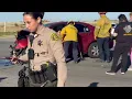 Two Vehicle Head On Collsion One Arrested For DUI