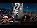 Rob Lowe Reveals Why He Never Ages