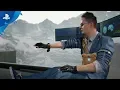 Video di Death Stranding – Heartman Character Spotlight Trailer | PS4