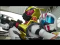 Download Lagu [MAD] Kamen rider Gold Drive-Home