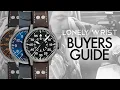 Download Lagu Hands on with some of the BEST LACO PILOT WATCHES (Buyers Guide)