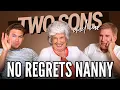No Regrets Nanny Feat Nanny Faye Chrisley Two Sons And Me Ep 16