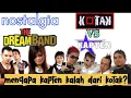 Download Lagu the dreamband 2004 || mengapa kapten kalah dari kotak??