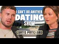 Curtis Pritchard Love Island Secrets Famous Ex s Boxing Career Private Parts Podcast