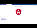 Angular 4 installation on windows in 10 mints