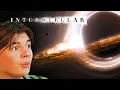 I Recreated The Interstellar Solar System in Universe Sandbox