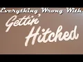 Everything Wrong With Cars On The Road - Episode 9 Gettin Hitched