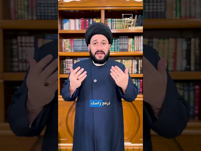 ⁣تنبيه للأحبة المؤمنين يوم الأحد خسوف كلي للقمر يستلزم أداء صلاة الآيات