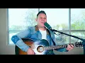 Matthew West "Nobody" (Acoustic) LIVE