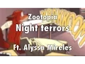 Zootopia comic dub Night Terrors Ft Alyssa Mireles