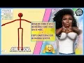 How To Make Still Avatars For IMVU On A Mac Explanation For Window Users