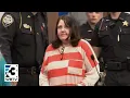 Woman Pleads Guilty To Killing Co-Worker At Catawba County Business