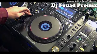 داوها من كدامي وهي حبيبتي من صغري Remix Berwali 2023 By Dj Fouad 