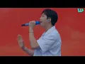 BTS RM - Wild Flower [Live Performance] "This is Kim Namjoon" FESTA@Yeouido #BTS10thAnniversary
