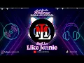 Lagu DJ Like Jennie Remix | Full Bass Viral Tiktok