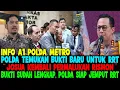 Download Lagu AKHIRNYA TERUNGKAP..!! BUKU JOKOWI TERNYATA JADI TITIK BALIK POLDA UNTUK SERET RRT MENUJU PENJARA