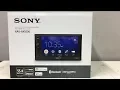Sony XAV-AX1000 Apple CarPlay - Long Term Review