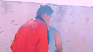 فاش كينجح صاحبك ونة لا فيلم قصير 